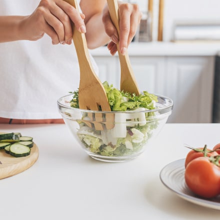 salad