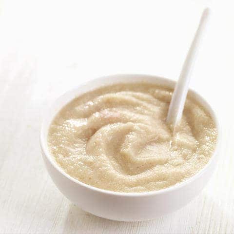 Riisipuder